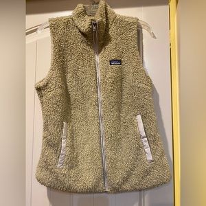 Patagonia vest